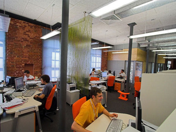 "Top 50" công ty sáng tạo nhất thế giới 2011