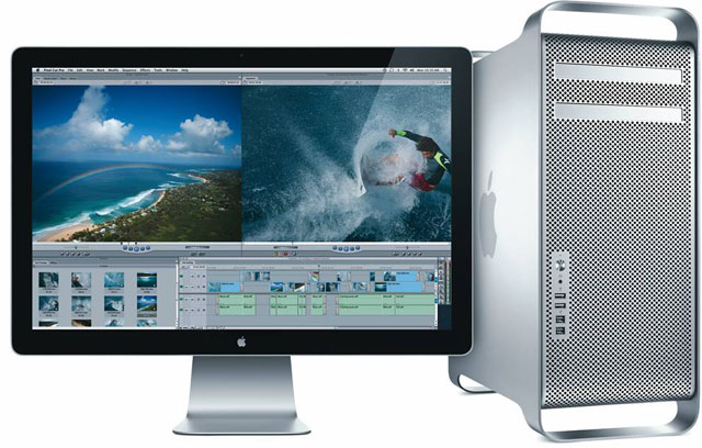Lý do khiến người tiêu dùng nói 'không' với Mac
