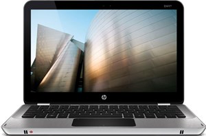 HP 'khai tử' dòng máy Envy 13