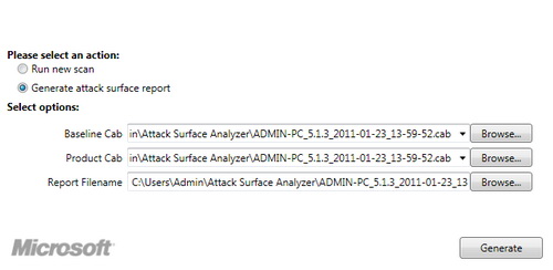 Theo dõi thay đổi bảo mật nhạy cảm trong Windows