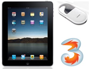 iPad 3 sẽ nhỏ hơn và dùng màn hình Retina? 