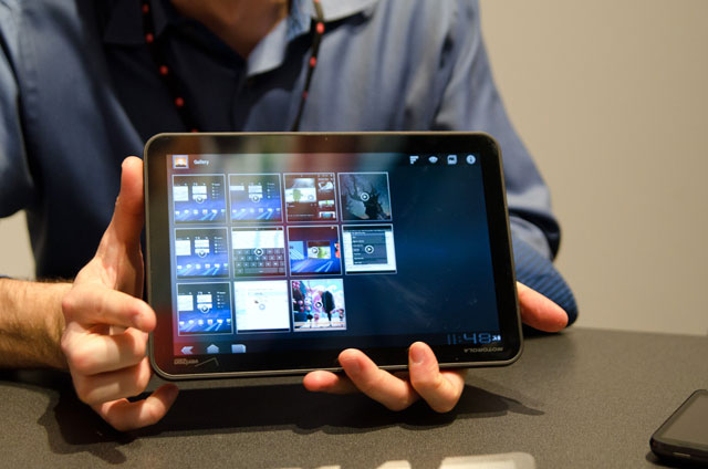 5 lý do để mua máy tính bảng