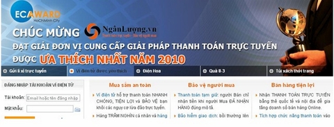 Sinh viên đua nhau mở shop trực truyến