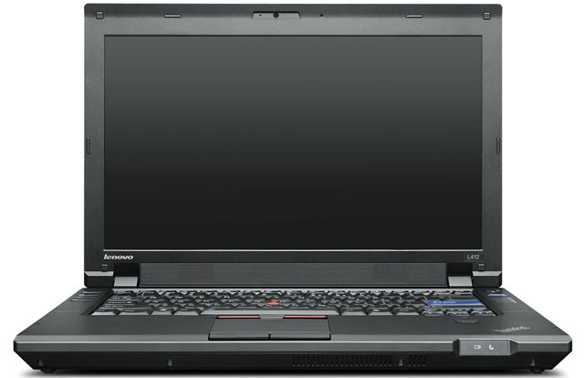 Lenovo nâng cấp ThinkPad T, L và W series