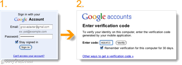 Verification Code Là Gì – Tin Nhắn Xác Nhận Mã Code Và Verify Hệ