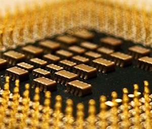 Chip bốn lõi Snapdragon cho máy tính bảng