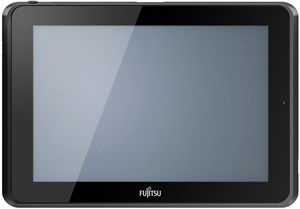 Fujitsu tung ra máy tính bảng doanh nghiệp chạy Windows 7 