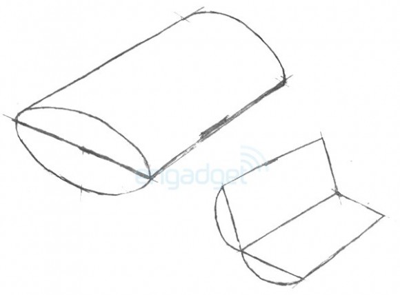 Sony sắp giới thiệu máy tính bảng 2 màn hình 