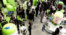 Tổng kết những công nghệ “hot” nhất tại MWC 2011