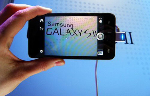 Tổng kết những công nghệ “hot” nhất tại MWC 2011