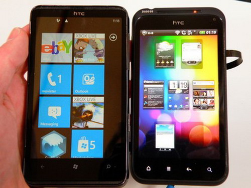 Tổng kết những công nghệ “hot” nhất tại MWC 2011