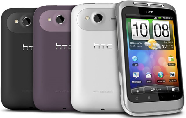 Tổng kết những công nghệ “hot” nhất tại MWC 2011