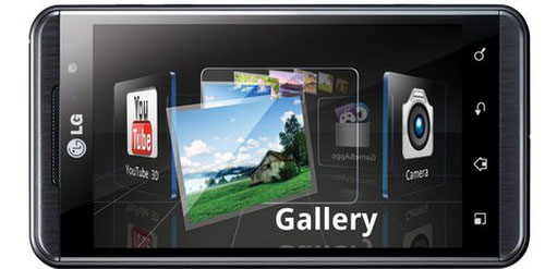 Tổng kết những công nghệ “hot” nhất tại MWC 2011