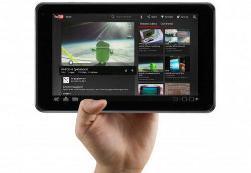 Tổng kết những công nghệ “hot” nhất tại MWC 2011