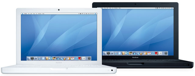 Máy tính Mac: Thế mạnh ở đâu? 