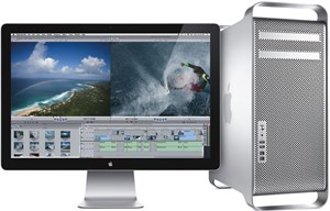 Máy tính Mac: Thế mạnh ở đâu? 