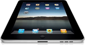 Không có chuyện hãng Apple hoãn ra mắt iPad 2?