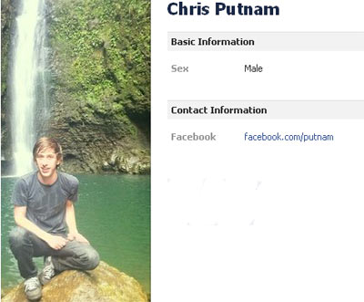 Cựu hacker kể chuyện được mời làm tại Facebook