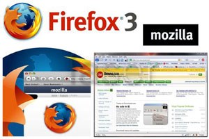 Thủ thuật duyệt web với Firefox