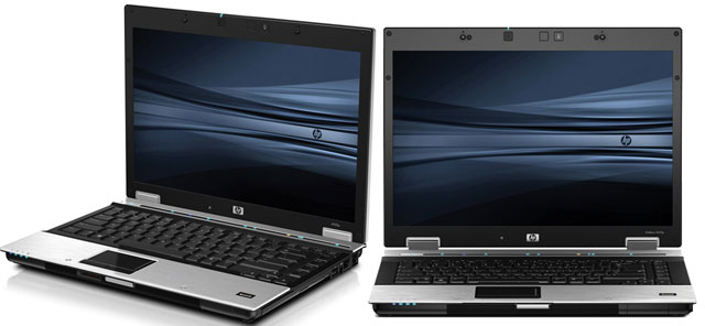 Hãng HP nâng cấp EliteBook với tuổi thọ pin kỷ lục