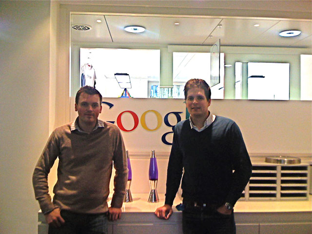 Google ra mắt chương trình chứng nhận chuyên gia phát triển Google Apps 