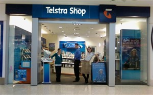 Telstra đầu tư 1 tỷ USD để thu hút thuê bao di động