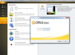 Khám phá bộ Microsoft Office dành cho cá nhân