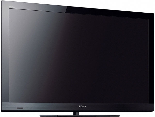 Sony ra thêm 2 mẫu TV mỏng mới ở VN