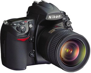 Tính năng nào được chờ đợi trên Nikon D800? 