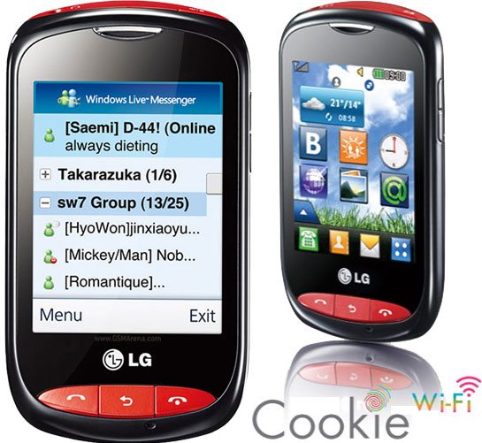 Ra mắt “dế” bắt sóng Wi-Fi cực nhạy