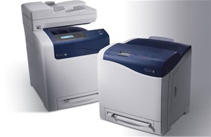 Xerox ra mắt máy in mới cho doanh nghiệp 