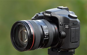 Canon 40D, 50D, 60D và 7D gặp vấn đề với ống cũ 