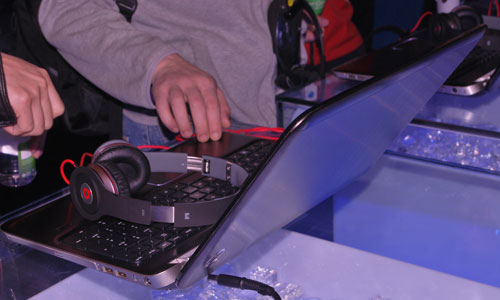 Các dòng sản phẩm mới của HP 