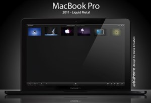 Những cải tiến được mong đợi trên Macbook Pro mới 