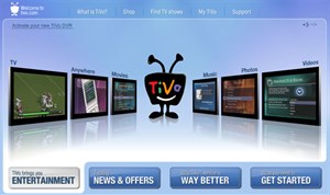 Motorola "trả đũa" vụ kiện bản quyền tập đoàn TiVo