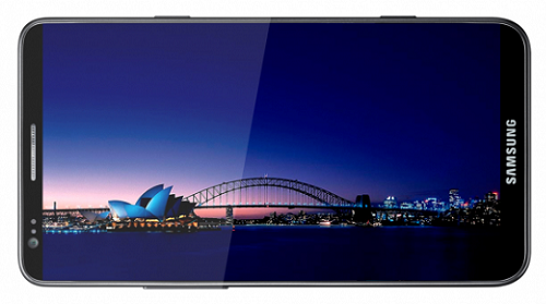 5 tin đồn nóng nhất về Samsung Galaxy S III