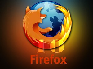 FireFox 10: Cáo lửa thức giấc