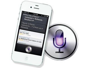 Làm thế nào để Siri của iPhone 4S hữu ích hơn