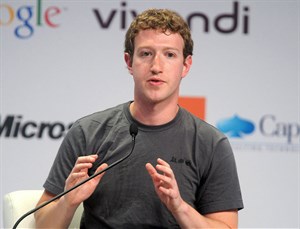 Zuckerberg có thể sở hữu tới 24 tỷ USD và còn hơn thế