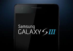 Samsung chưa thể ra mắt smartphone Galaxy S III