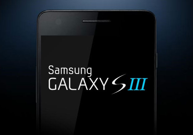 Samsung chưa thể ra mắt smartphone Galaxy S III