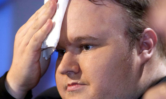 Cuộc sống xa hoa của nhà sáng lập Megaupload