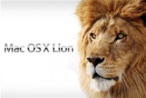 Apple ra bản cập nhật OS X Lion 10.7.3