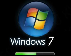 Tạo ổ đĩa logic trong Windows 7 