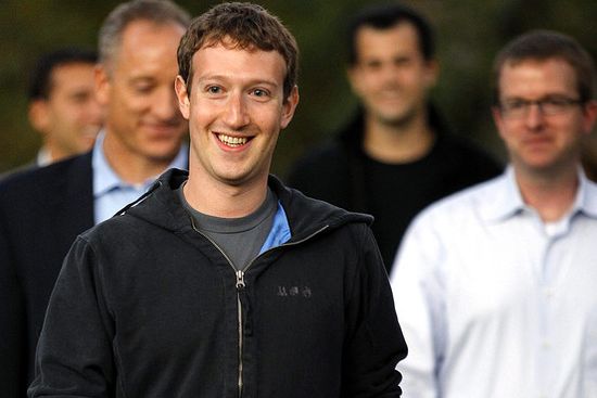 Những nhân viên đầu tiên của Facebook hiện đang ở đâu?