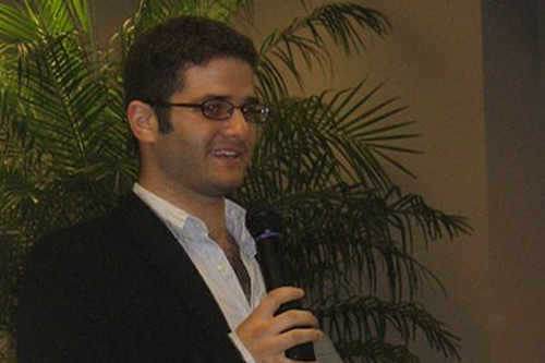 Những nhân viên đầu tiên của Facebook hiện đang ở đâu?