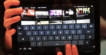 Motorola đáng xấu hổ đã bán lại máy tính bảng Xoom cũ