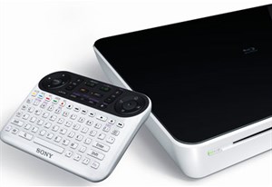 Google TV hỗ trợ thêm 3D