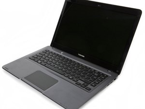 Toshiba ra dòng Satellite mới giá 1.600 USD