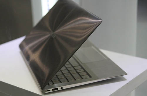 Intel đầu tư lớn vào việc quảng bá cho dòng Ultrabook.